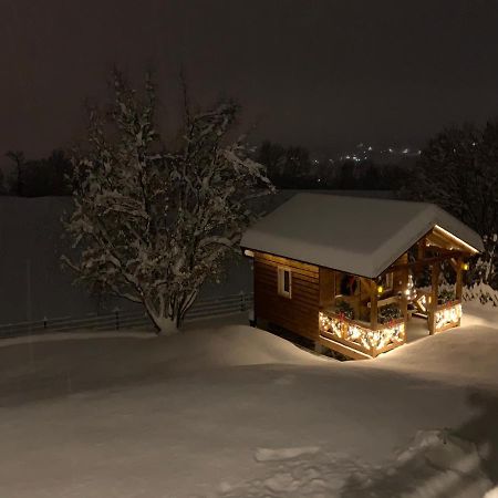 Schwalbennest Velden Lejlighed Velden am Wörthersee Eksteriør billede