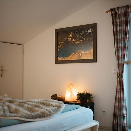 Schwalbennest Velden Lejlighed Velden am Wörthersee Eksteriør billede