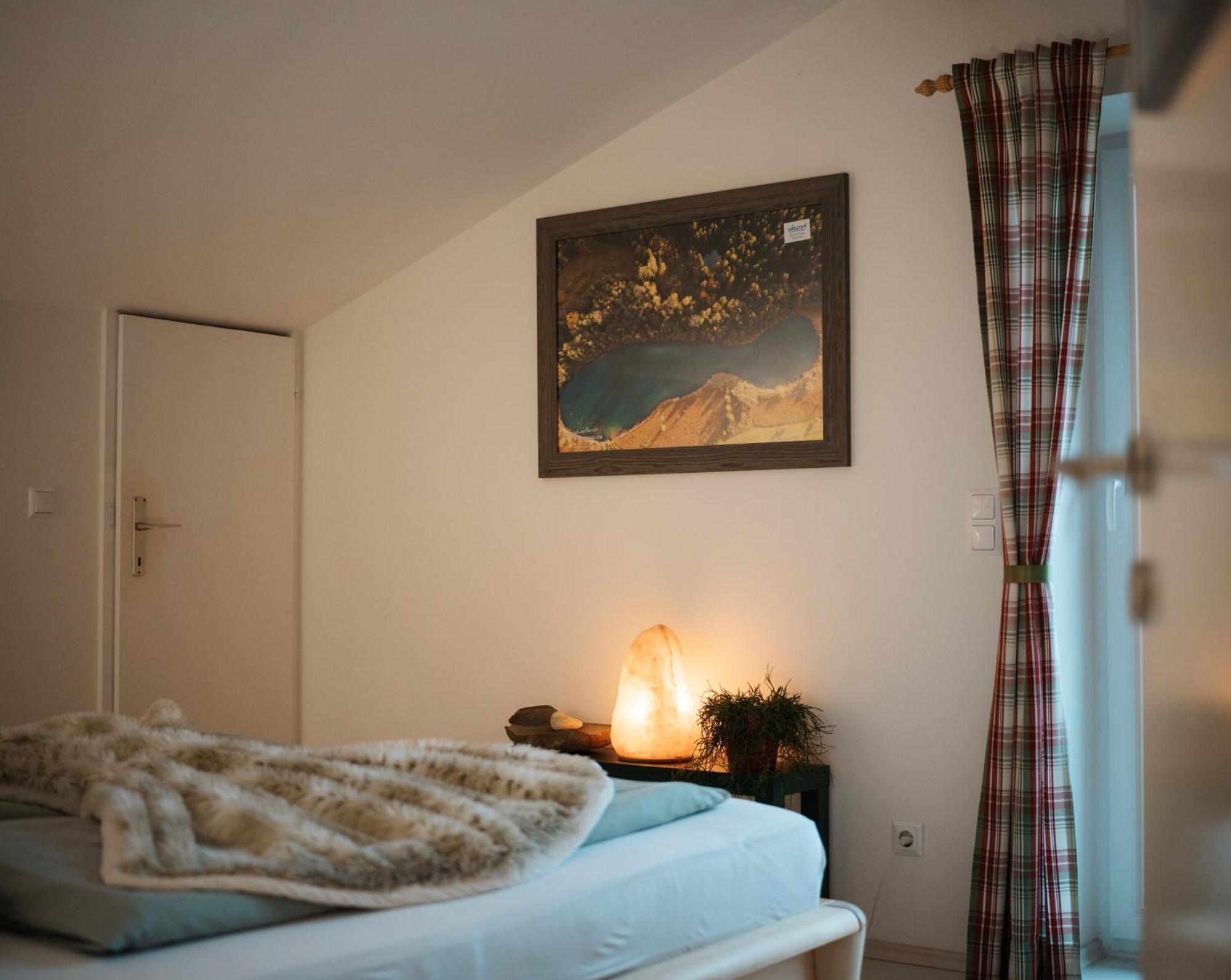 Schwalbennest Velden Lejlighed Velden am Wörthersee Eksteriør billede